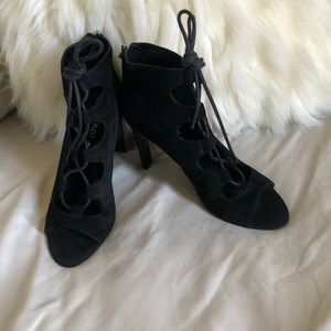 Nine West high heels